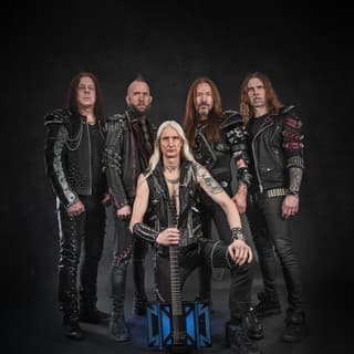 Hammerfall