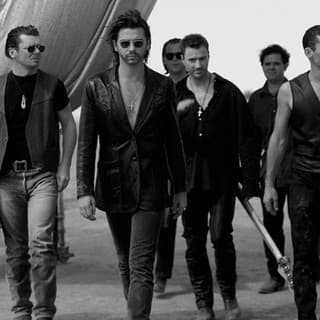 Inxs