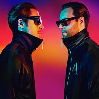 Axwell Ft Sebastian Ingrosso