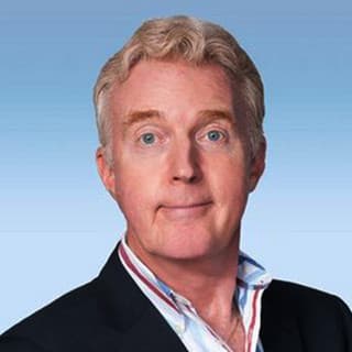 Andre Van Duin1