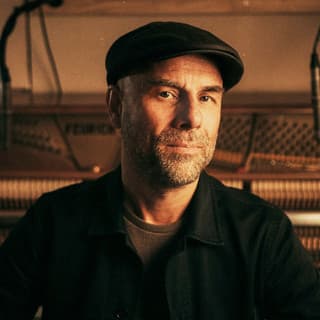 Tjeerd Oosterhuis