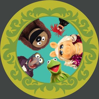 The Muppet Show