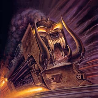 Motorhead