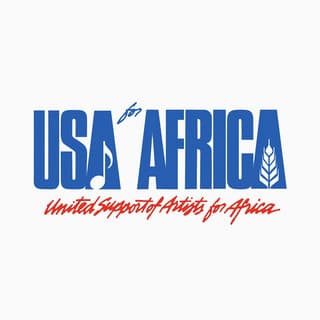 Usa For Africa