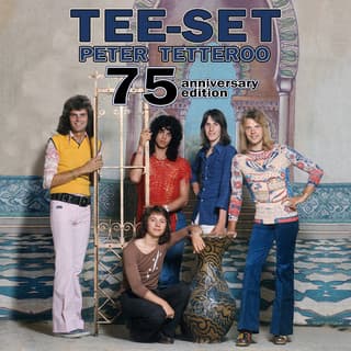 Tee Set