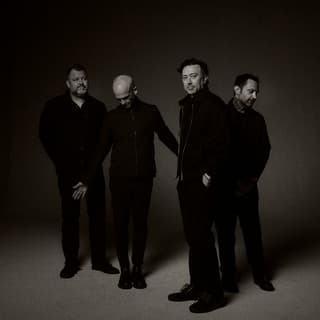 Rise Against