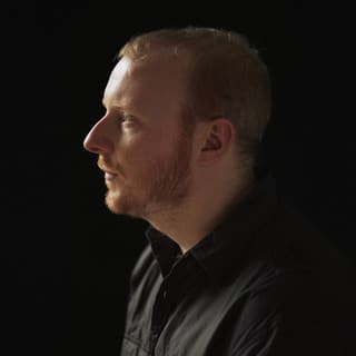Malcolm Middleton