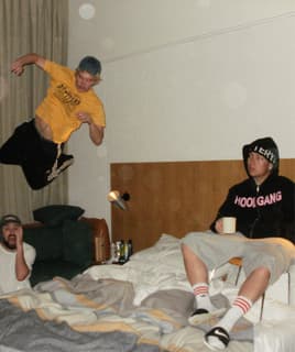 Joey Dyser