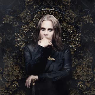 Ozzy Osbourne