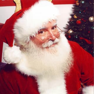 Kerstman