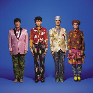 Talking Heads