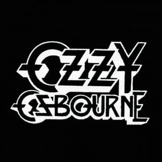 Ozzy Osbourne