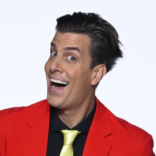 Donnie Snollebollekes