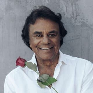 Johnny Mathis Deniece Williams