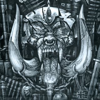 Motorhead