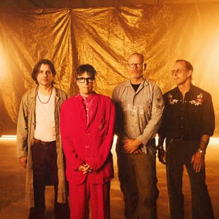 Weezer