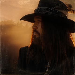 Billy Ray Cyrus