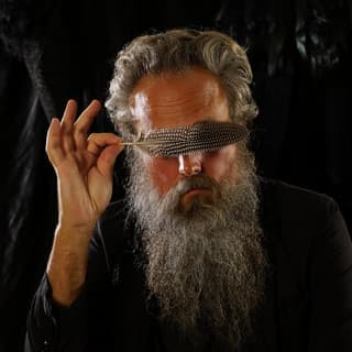 Iron And Wine