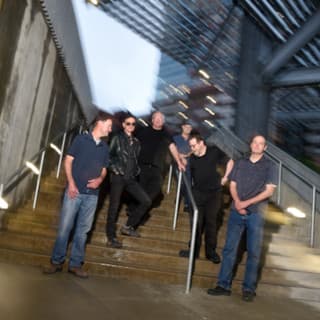 The Connels