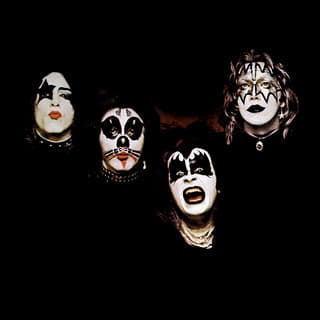 Kiss