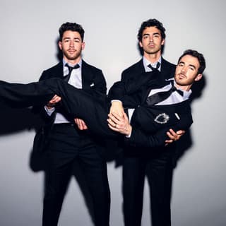 Jonas Brothers