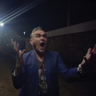 Morrissey
