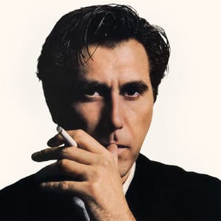 Brian Ferry