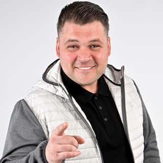 Peter Van De Velden