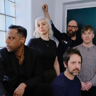 The Dears