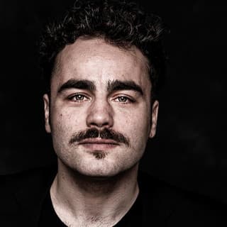 Jordy Van Loon