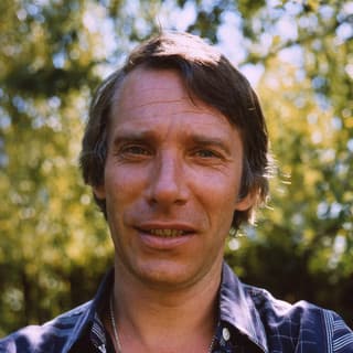 Frans Halsema Michel Vd Plas