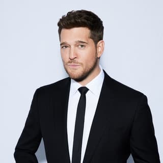 Michael Buble