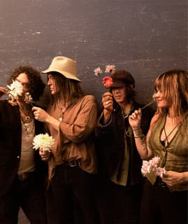 Dandy Warhols