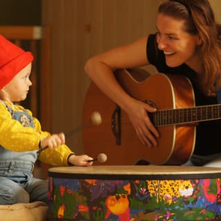 Sprookjesboom De Musicul