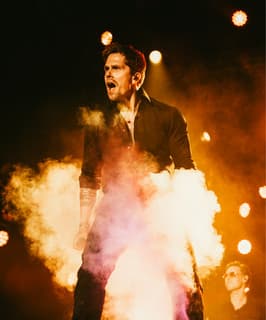 Andr Hazes Jr