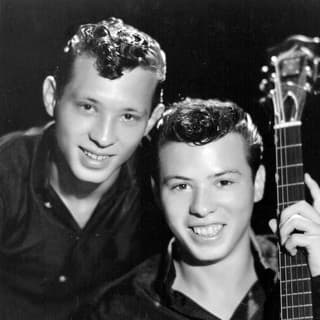 Santo Johnny