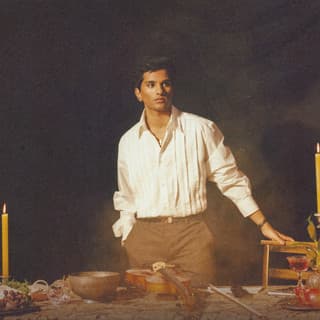 Joel De Vries