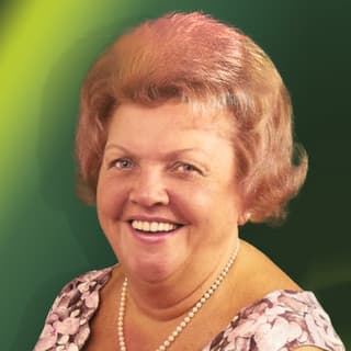 Tante Leen