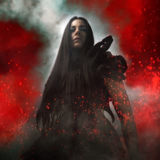 Evanescence