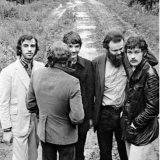 Lovely The Band