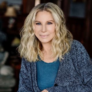 Barbra Straisand