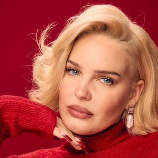 Marshmello Annemarie