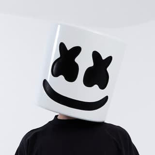 Marshmello Kane Brown