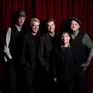 Die Toten Hosen
