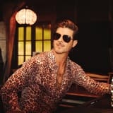 Robin Thicke feat Pharrell