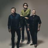 Manic Street Preachers feat Richard Hawley