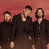 Imagine Dragons ft Sia ft P Nk