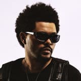 The Weeknd ft Daft Punk