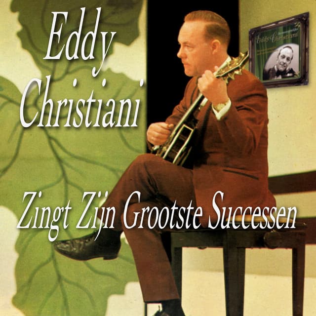 Eddie Christiani
