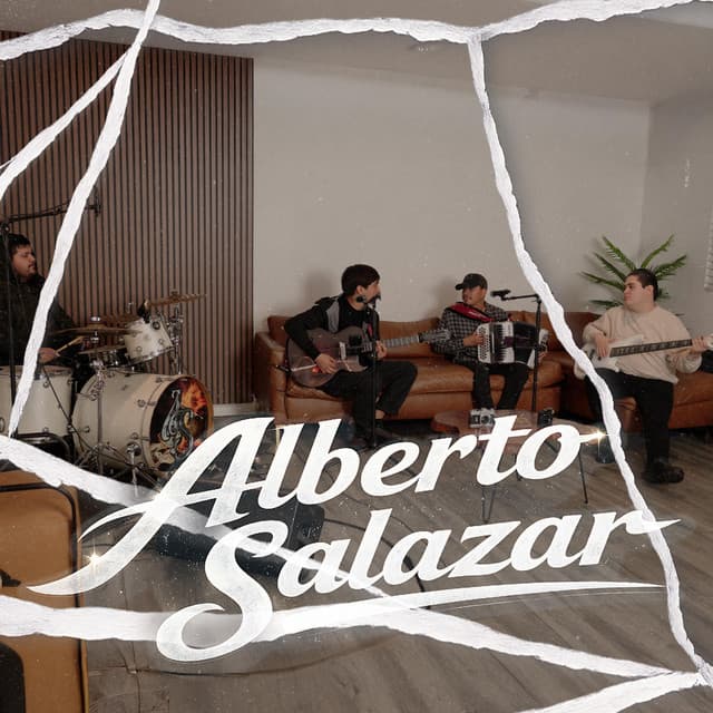 Alberto
